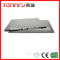 Impregnated Bipolar Graphite High Density Plate and Sheet for Fuel Cell